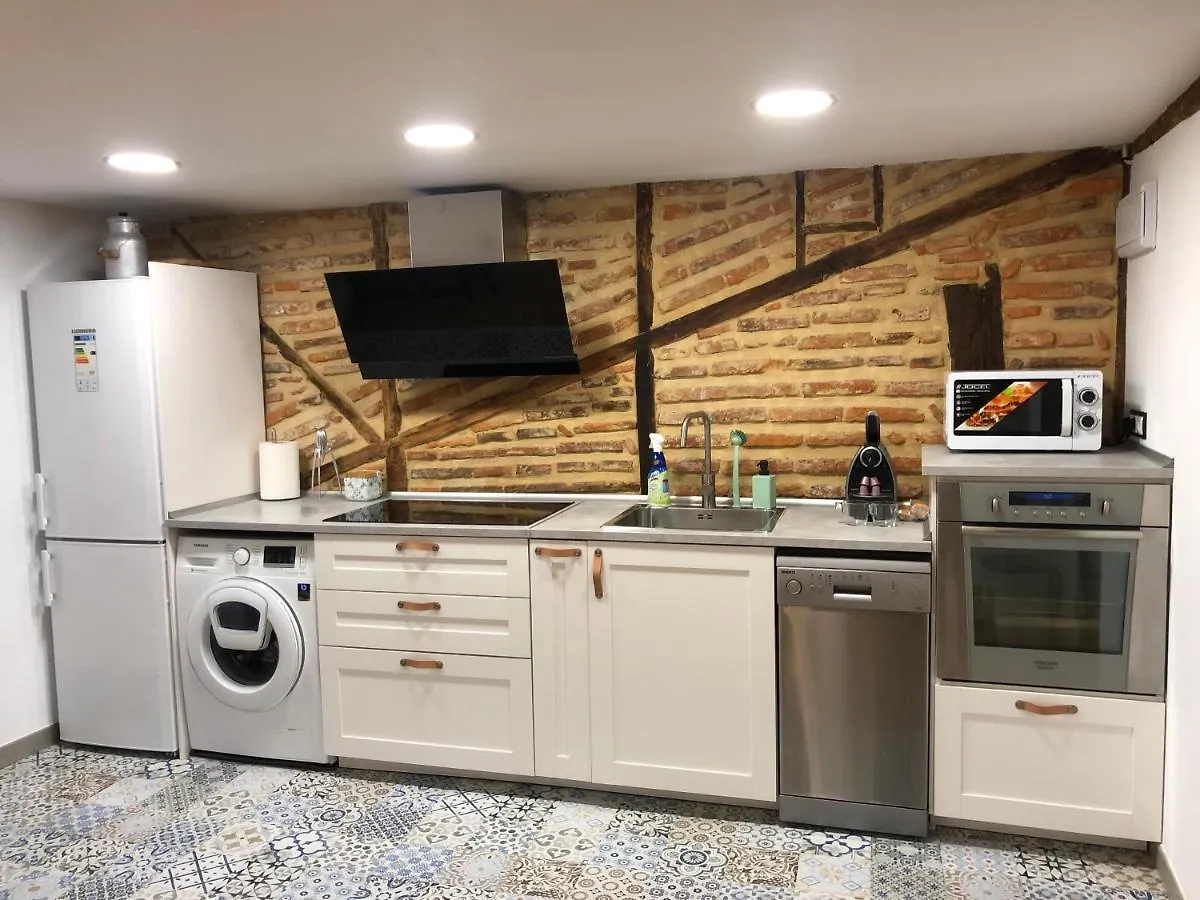 Apartamento Bertoko Urdaibai III Bermeo España