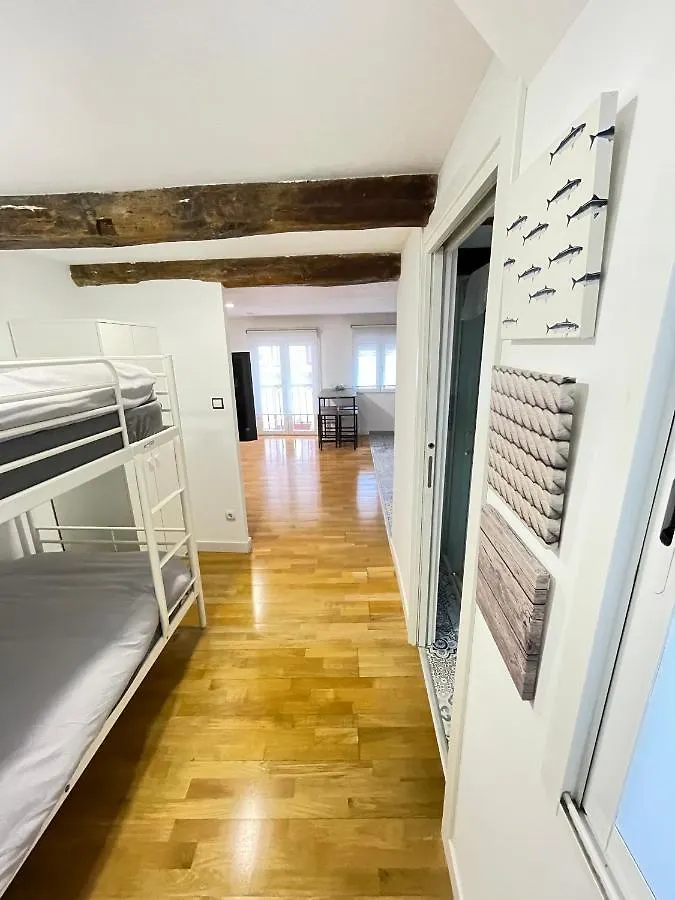 Apartamento Bertoko Urdaibai III Bermeo