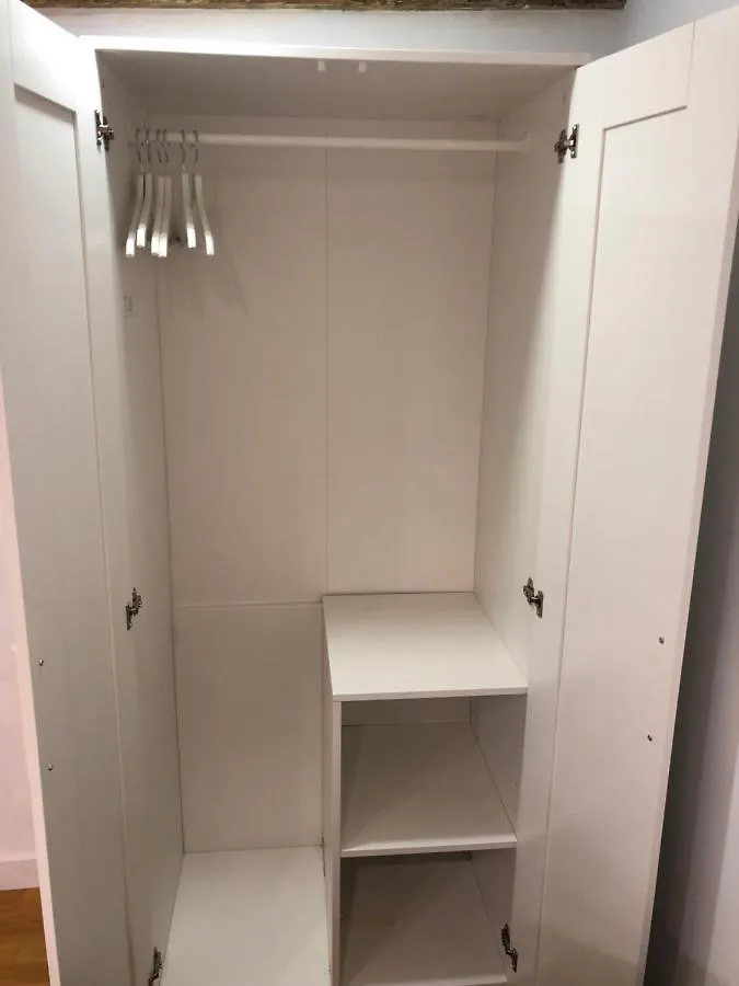 Apartamento Bertoko Urdaibai III Bermeo