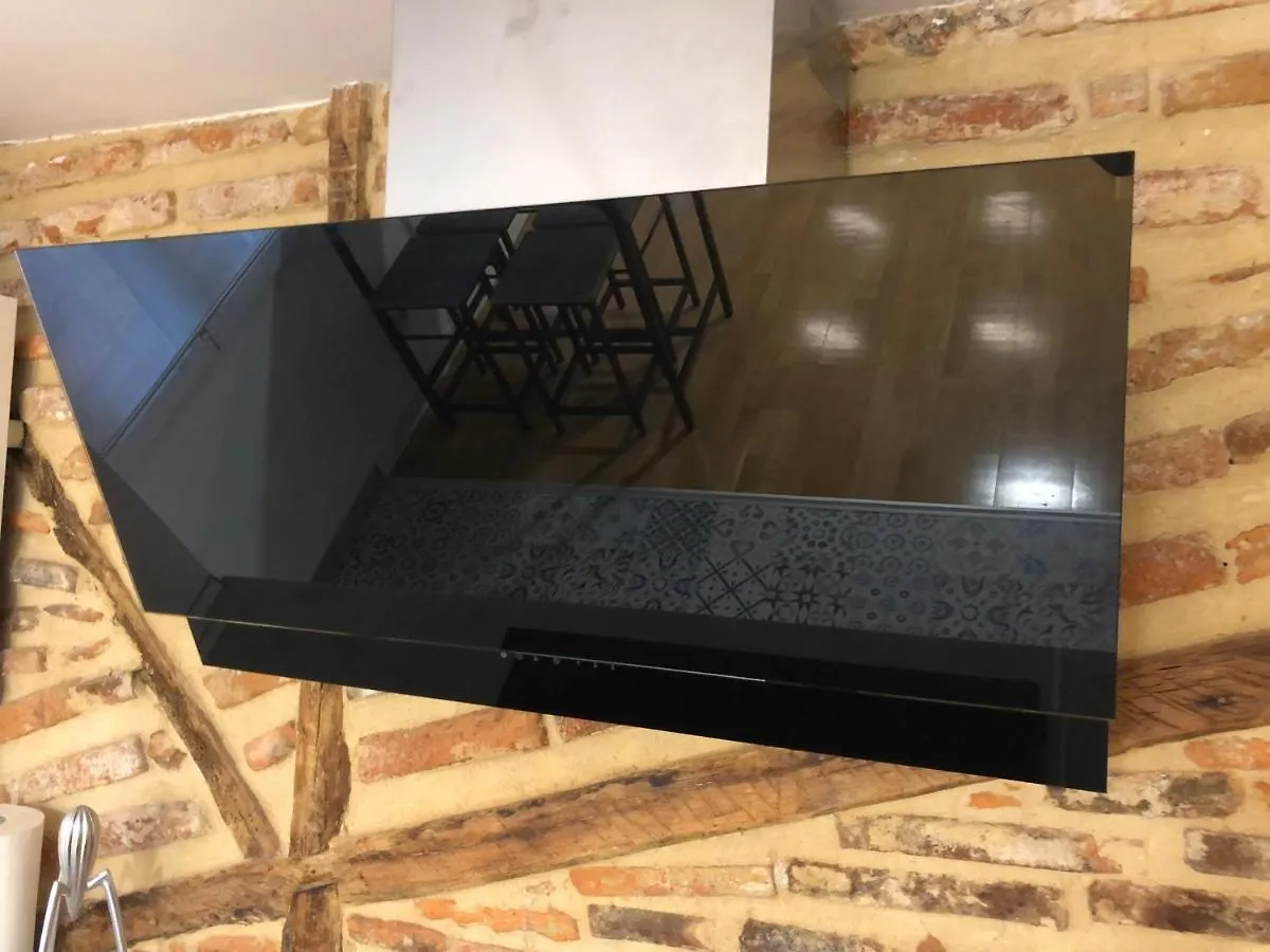 Apartamento Bertoko Urdaibai III Bermeo