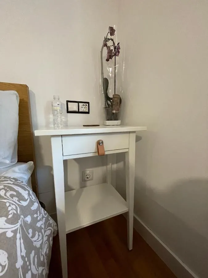 Apartamento Bertoko Urdaibai III Bermeo 0*,