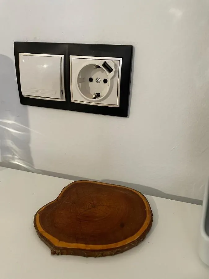 Apartamento Bertoko Urdaibai III Bermeo España