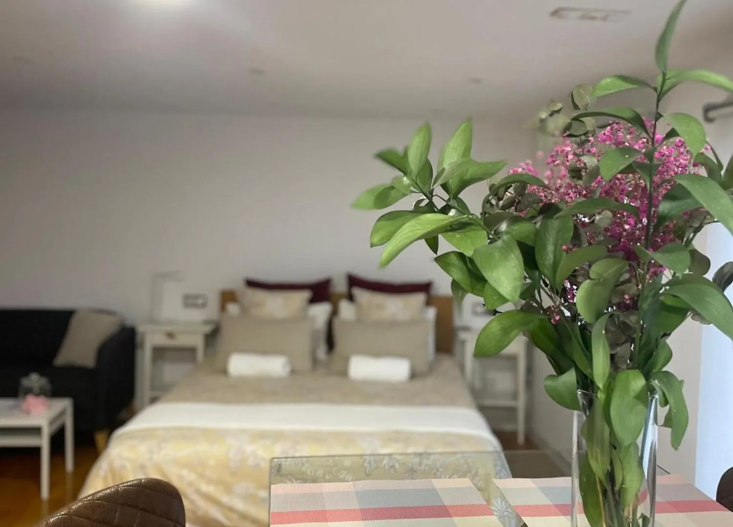 Apartamento Bertoko Urdaibai III Bermeo 0*,  España