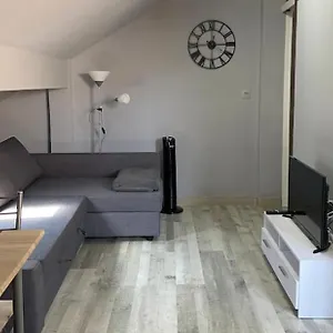 Appartement Acojedor Apartamento En, Bermeo