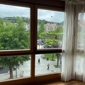 Artza Etxie La Casa Ebi01934 Apartamento