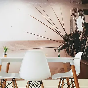 Apartamentos-bermeo Appartement